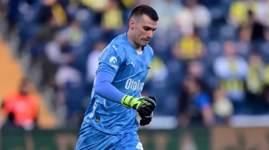 Dominik Livakovic için Ada'dan Yeni Bir Teklif Gündemde!