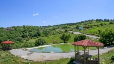Sıklık Tabiat Parkı nerede? Sıklık Tabiat Parkı nasıl gidirlir, güzel mi?