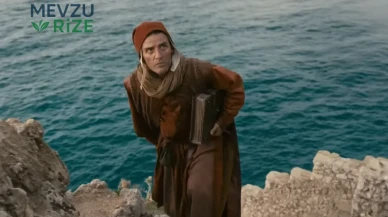Martin Scorsese, Al Pacino ve daha nicesi buluştu! İşte In the Hand of Dante'den fragman