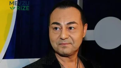 Serdar Ortaç'ın Saygı 1 Konseri İçin Biletler Satışta! Nereden Alınır?