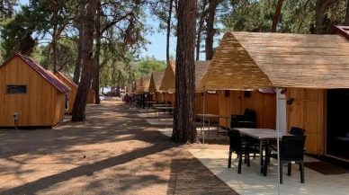 Hipo Camp nerede? Hipo Camp'a nasıl gidilir, güzel mi?