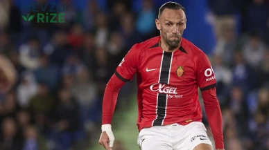 Galatasaray'dan Vedat Muriqi Hamlesi: Mallorca'nın Küme Düşmesi İhtimalleri Karıştırdı