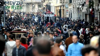 Türkiye'de En Popüler İsim ve Soyadları Araştırması Sonuçlandı