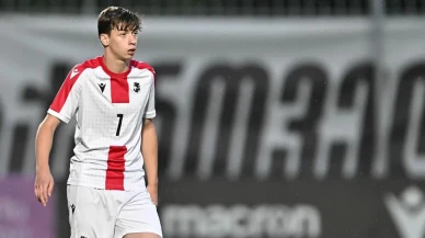 Bayern Münih, Kvaratskhelia'yı Transfer Listesine Ekledi!