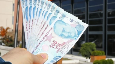 TÜİK 4 aylık enflasyon ne kadar oldu? Emekli ve memur maaş zammı ne kadar, kaç TL olacak?
