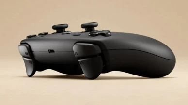 Yeni Steam Controller satışa çıktı : Dakikalar içinde tükenerek zirveye yerleşti