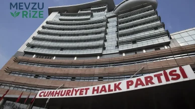CHP'de Kurultay Tartışmaları Sürüyor: İtirazlar Gölgende Kaldı