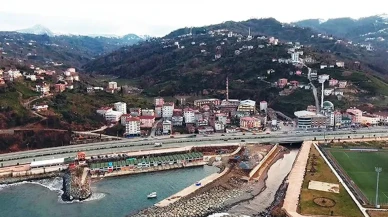 Karadeniz’de Kentsel Dönüşüm Hareketliliği: Yeni Projeler Vatandaşların Gündeminde
