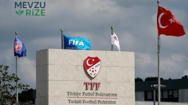 TFF lisans kararlarını açıkladı: Kocaelispor’a ek süre, 58 kulüp listede