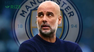 Bir devir sona erdi: Pep Guardiola Manchester City’ye veda etti
