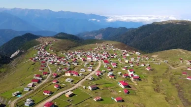 Çağrankaya Yaylası Nerede? Çağrankaya Yaylasına nasıl gidilir güzel mi?
