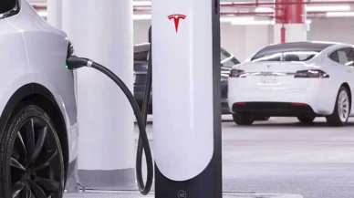 Tesla Türkiye, Supercharger İstasyonlarında Şarj Ücretlerine Artış Uyguladı