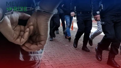 Narkotik Suçlarla Mücadele Operasyonu: 11 İlde 78 Gözaltı Başarıyla Gerçekleştirildi