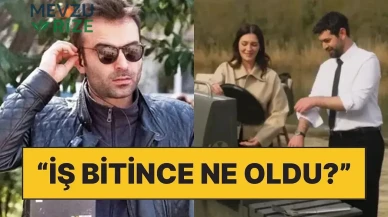 Set çalışanı, oyuncuların haftalık kazançlarına dair açıklama yaptı