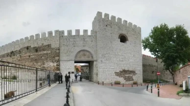 Bursa Kalesi nerede?Bursa Kalesi'ne nasıl gidilir?