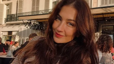 Ceren Benderioğlu, Anneliğin Anlamını Paylaşarak Şükretmenin En Güzel Yüzünü Ortaya Koydu!