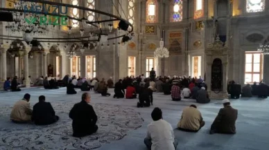 2026 Aydın Bayram Namazı Saat Kaçta? İlçe İlçe Kurban Bayramı Namaz Saatleri Açıklandı
