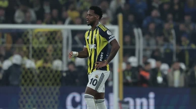 Galatasaray'ın şampiyonluk gönderisini beğendi!