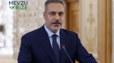 Bakan Fidan'dan Hürmüz Boğazı Üzerine Önemli Değerlendirmeler!