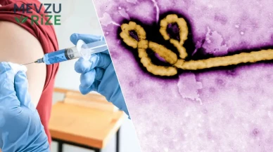 DSÖ'den Ebola Uyarısı: Aşının Geliştirilmesi İçin 9 Ay Sürebilir