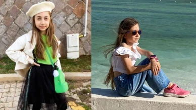 Almina Ağaoğlu kimdir?