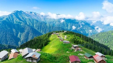 Karadeniz'de Yayla Sezonu Başladı: İşte 2026 Yazında Mutlaka Görülmesi Gereken 15 Yayla