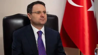 Adalet Bakanı Akın Gürlek'ten Noterler Günü Kutlaması: Noter Sayısı 2.385'e Yükseldi!
