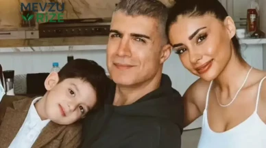 Samar Dadgar kimdir, ne zaman evlendi ve Özcan Deniz ile ilişkisi nasıldır?