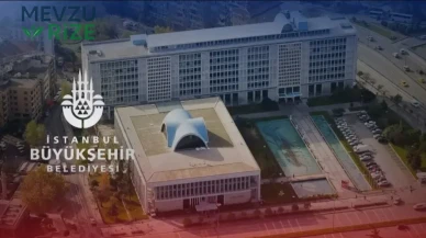 İstanbul Büyükşehir Belediyesi'nde İhale Skandalı: 57 Kişi Gözaltına Alındı