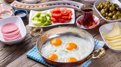 Yıllarca Yanlış Bilgilerle Yumurtayı Pişirdik: Tüm Protein Değeri Kayboluyor!
