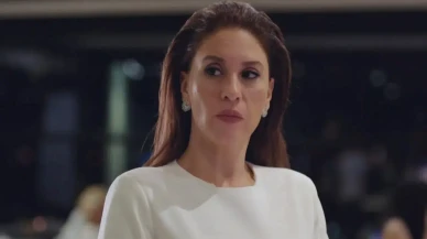Evrim Alasya ve Barış Kılıç Kızılcık Şerbeti'nden Ayrılıyor mu?
