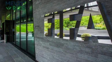 FIFA'dan Üç Türk Kulübüne Üç Dönem Sürecek Transfer Yasağı Kararı!