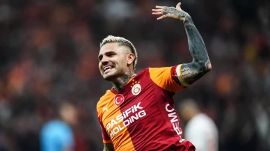 Mauro Icardi'nin menajeri İstanbul'a davet edildi: İşte Galatasaray'ın kararı