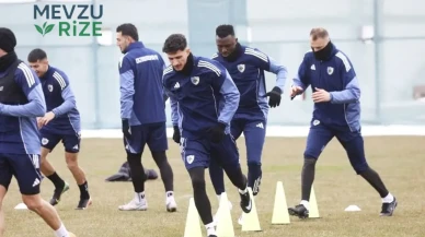 Erzurumspor FK, Süper Lig Serüvenine 29 Haziran'da Start Verecek!