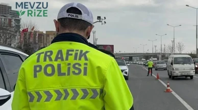 Kurban Bayramı için 334 bin personel görev başında