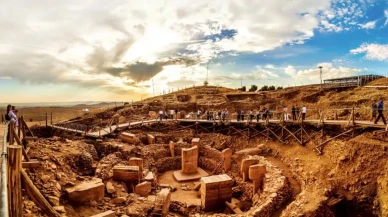 Göbeklitepe nerede? Göbeklitepe'ye nasıl gidilir, orada ne var?