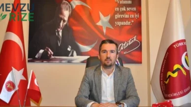 Kars Veteriner Hekimleri Odası'ndan Hantavirüs'le İlgili Bilgilendirme: Tedbirler Alındı, Endişelenmeye Gerek Yok