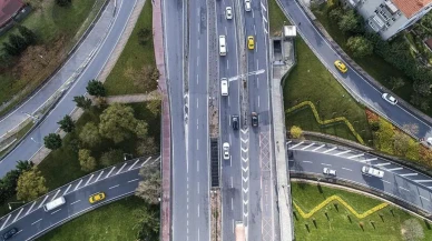 Yola Çıkacaklara Önemli Uyarı: Hangi Güzergahlar İle İlgili Çalışmalar Devam Ediyor?