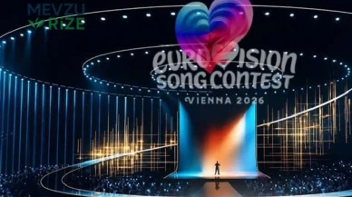 2026 EUROVISION ŞARKI YARIŞMASI FİNALİ CANLI İZLEME İMKÂNI!