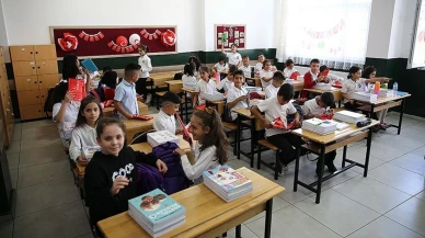 Okul Tatiline Sayılı Günler Kaldı!