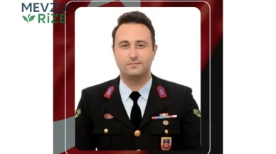 Şehit Jandarma Astsubay Üstçavuş Yusuf Ergün kimdir, neden öldü?