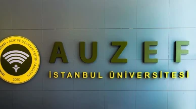 AUZEF Bitirme Sınavı İçin Merkezi Tercih Süreci Başladı: Öğrenciler Adım Adım Rehber!