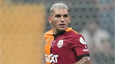 Galatasaray'da Lucas Torreira şoku! Sezon sonu yollar ayrılıyor