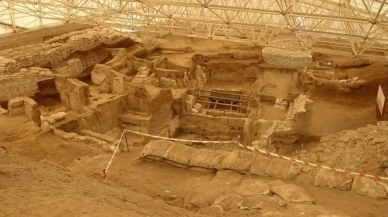 Çatalhöyük nerede? Çatalhöyük'a nasıl gidilir, orada neler var?
