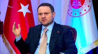 Adalet Bakanlığı'ndan 15 Bin Yeni Personel Alımı İçin Tarih Bekleniyor!