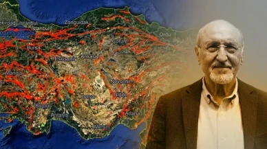 Uzmanlardan Karadeniz Uyarısı: Trabzon ve Rize İçin Deprem ve Heyelan Riski Gündemde