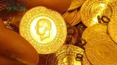 Altın Fiyatları Yeni Güne Düşüşle Girdi: Gram Altın 6.655 TL'den İşlem Görüyor