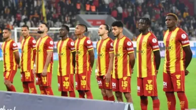 Önce Amedspor'u tebrik etmiş, sonra paylaşımı silmişti! Göztepe'den flaş açıklama