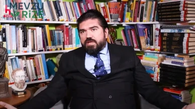 Rasim Ozan Kütahyalı Kimdir ve Gözaltına Alınma Sebepleri Neler?