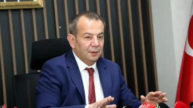 Tanju Özcan'dan şoke eden itirafı! Yasak aşk mesajlarını kabul etti: Eşime özür borçluyum!